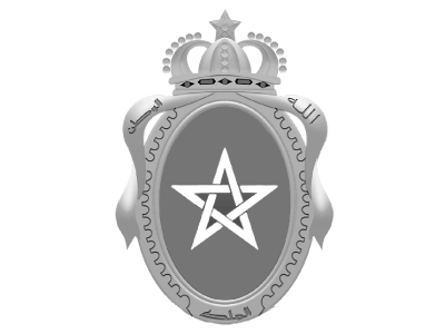 Logo de la mutuelle des forces armées royales maroc