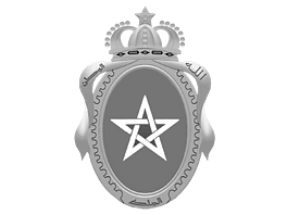 Logo de la mutuelle des forces armées royales maroc